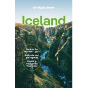 Iceland Lonely Planet